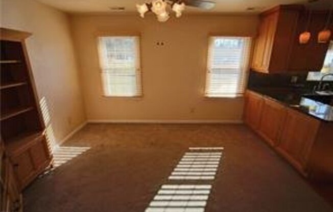821 GENE CRES