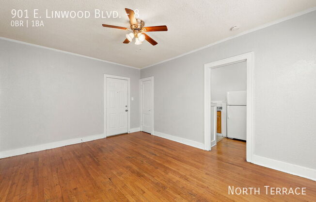 901 E Linwwod Blvd