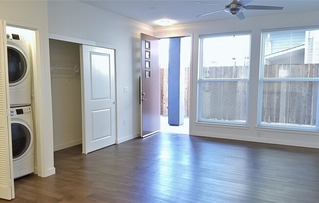 WINN PARK LOFTS