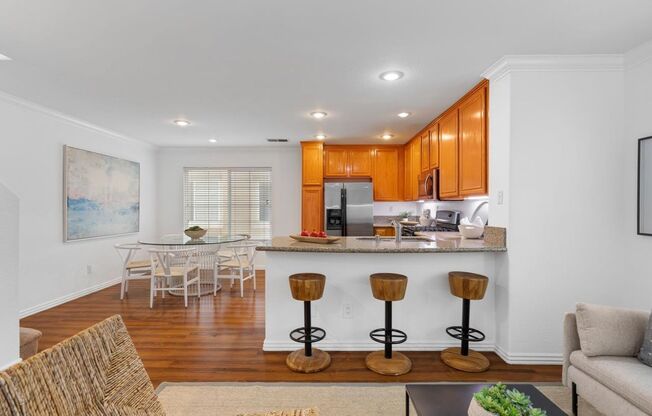 3816 Mykonos Ln Unit 5