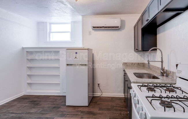 1518 N. Robinson Ave. - 2