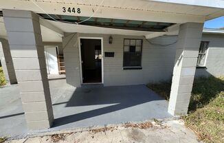 ****COMING SOON**** Bright + Spacious Jacksonville Gem – Move-In Ready!