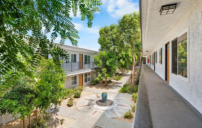 Porto Bella Apartments