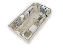 Partner-provided photo for $2311 unit