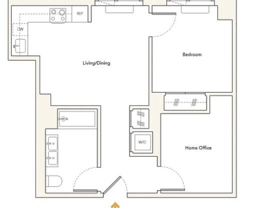 Partner-provided property photo