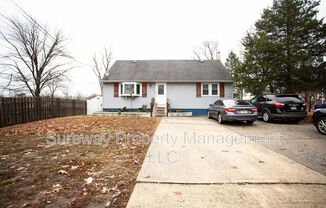 1713 OLD BLACK HORSE PIKE