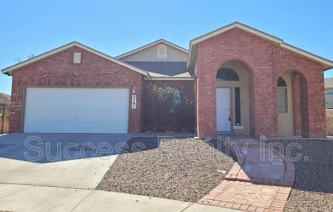 4 beds, 2 baths, 2,155 sqft, $1,900