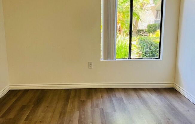 1 bed, 1 bath, 540 sqft, $1,625