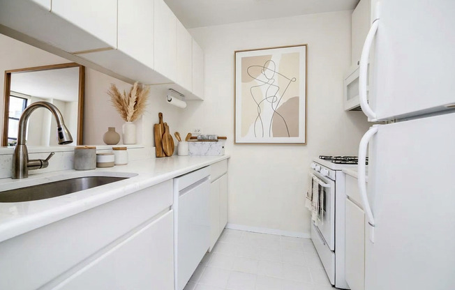 1 bed, 1 bath, 700 sqft, $4,500, Unit 15A