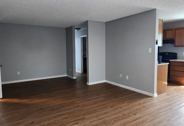 Myers Court