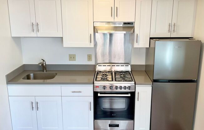 527 3rd Street #202