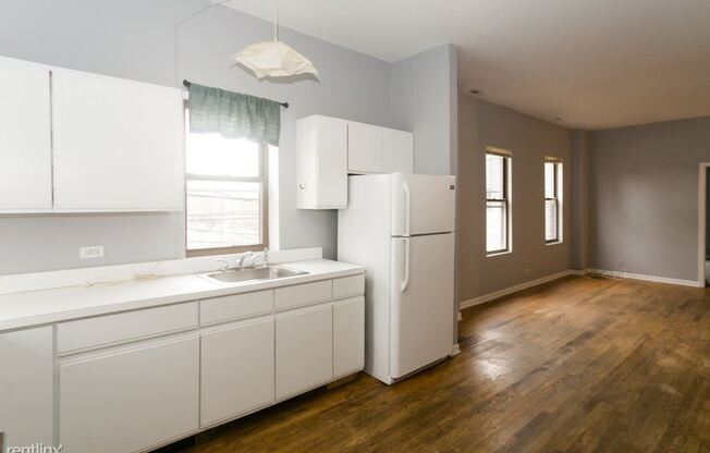 Urban Abodes