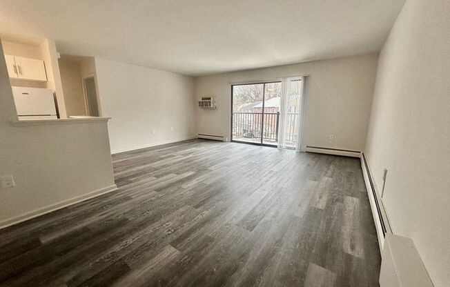 Towns Edge Apartments