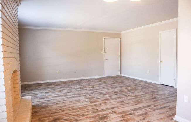 St Rose Place One Bedroom/One Bath Unit