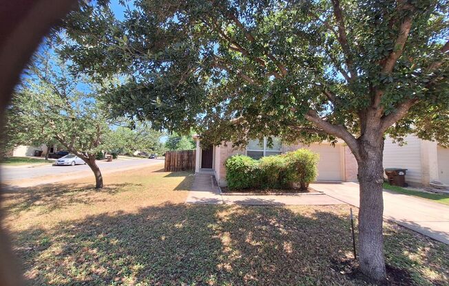 Bridgewood Corner Lot