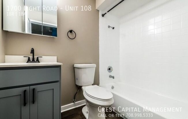 1200 Light Road Unit 203 Oswego, IL 60543