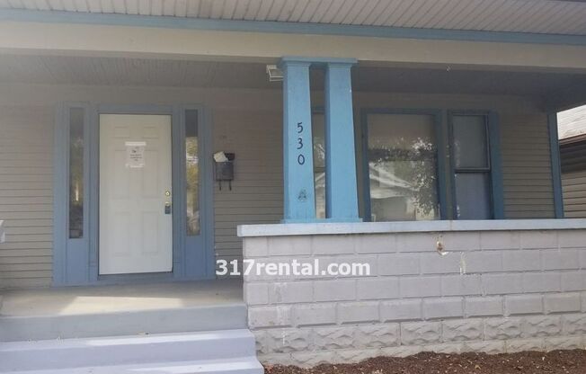 530 N BERWICK