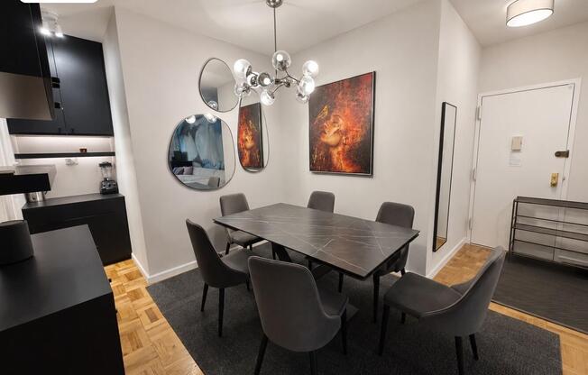 1 bed, 1 bath, 620 sqft, $7,200, Unit 16P