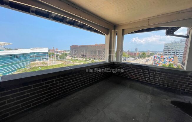 Studio, 1 bath, 250 sqft, $635, Unit 305