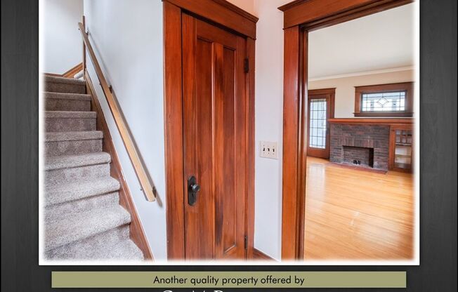 3-Bedroom Rental - Close to RGH and 104!