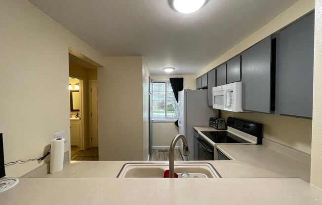 Charming townhome in Mission Viejo area