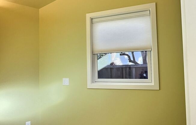 1BD/1BA + Office Brand New Modern ADU in Quiet Waverly Park Mountain View Neighborhood