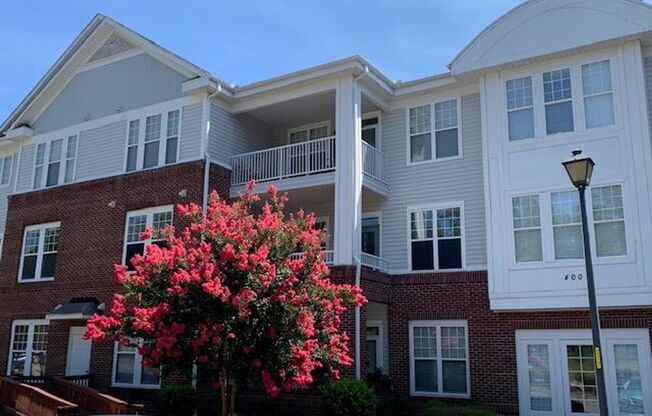 426 Eyam Hall, Apex- Bev Roberts Rental and Property Management