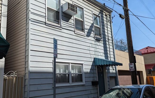 Four Bedroom with Great Outdoor Deck and Several Bonus Rooms