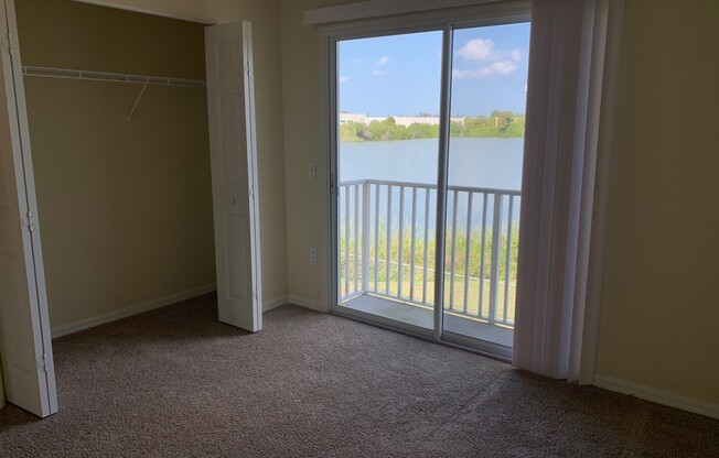 Rainbow Lake Apartments