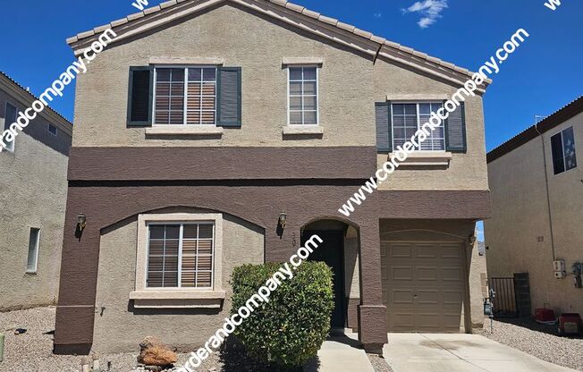 4 beds, 3 baths, $2,275