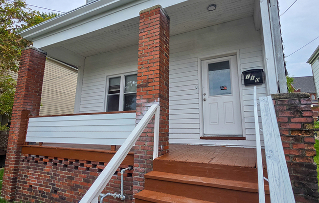 110 KIRK AVE