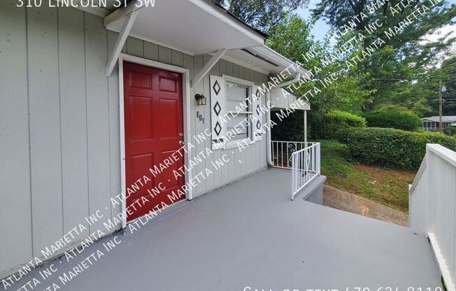 310 LINCOLN ST SW