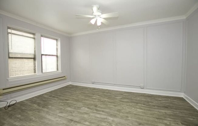 Studio, 1 bath, $1,025, Unit 412