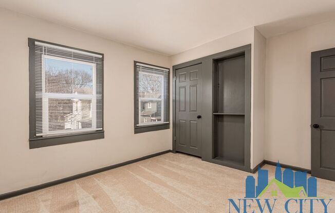 2 beds, 1 bath, $1,289