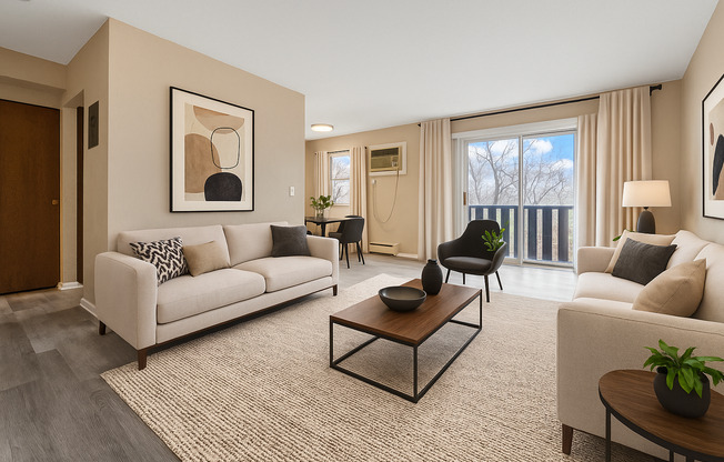 1 bed, 1 bath, 719 sqft, $1,250, Unit 217