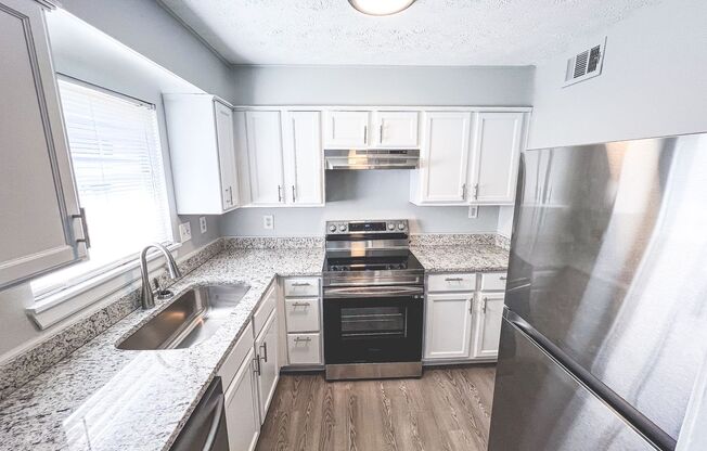 2 beds, 1 bath, 1,147 sqft, $1,325, Unit 02F