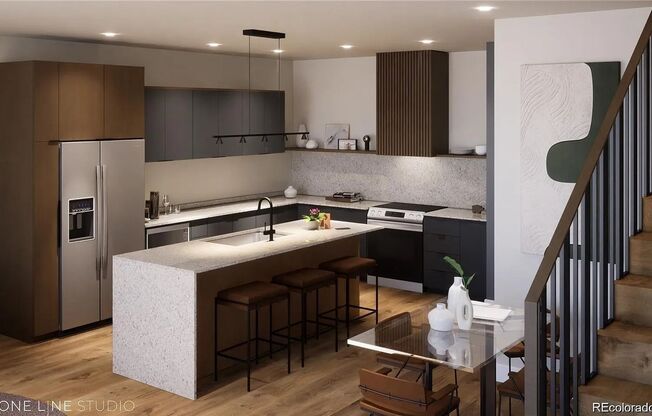 ***1st Mont Rent Free***Modern 2-Bedroom, 2.5-Bath Townhome in Westminster! Available NOW!