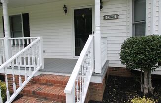 3 beds, 2 baths, $1,995