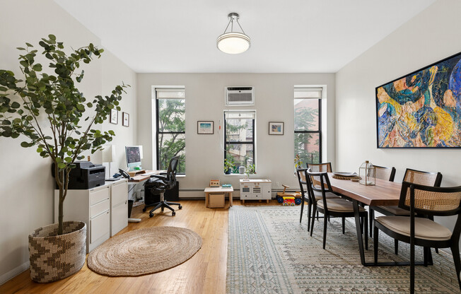 67 BOND ST