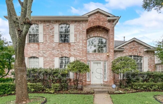 3009 LARKSPUR CT