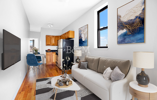 20 BUSHWICK AVE