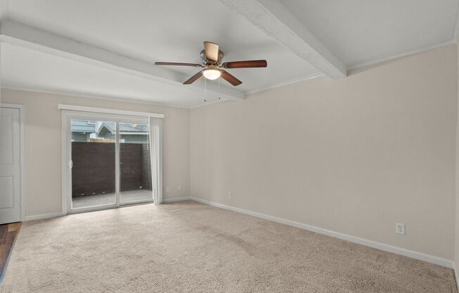 1 bed, 1 bath, 648 sqft, $1,075, Unit #19