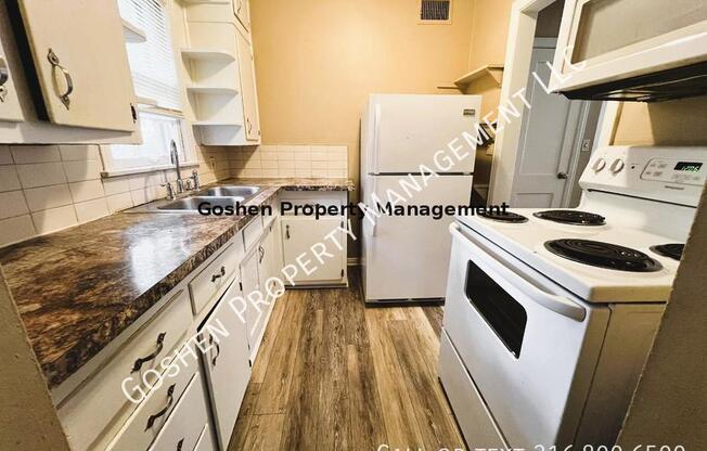 Partner-provided property photo