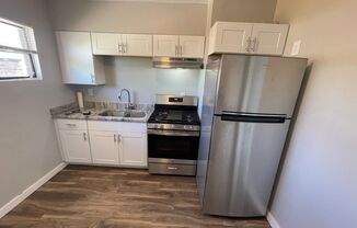 OPEN HOUSE! Beautiful Single Level 2-bedroom Home