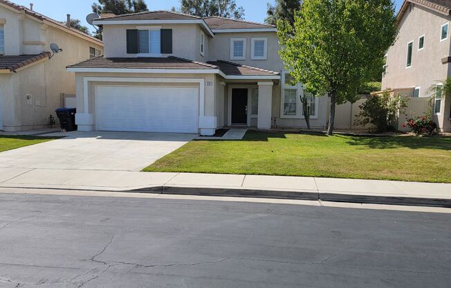 Charming 3 bedroom home in South Corona