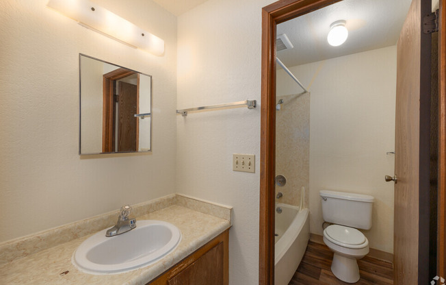 Alder Apartments is now Leasing!