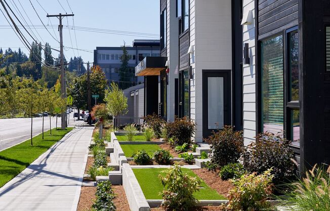 The Easterly Apartment Homes
