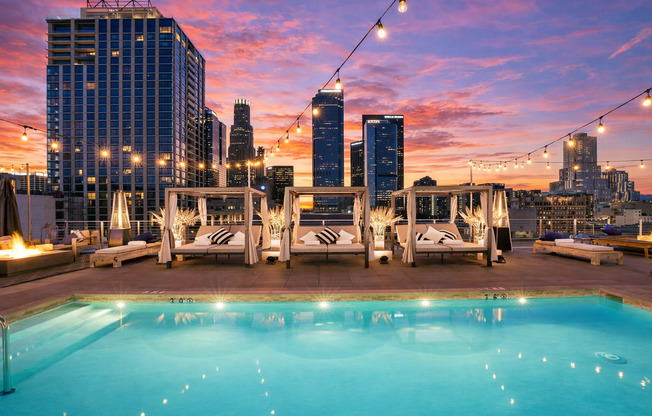 1 bed, 1 bath, 555 sqft, $2,250, Unit 207