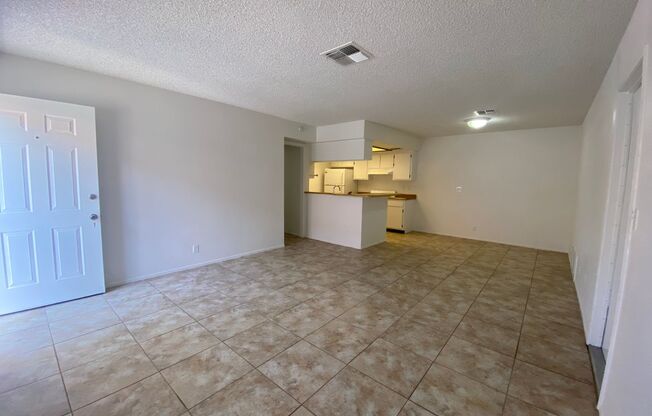 *DONT MISS OUT ON THIS GREAT MOVE IN SPECIAL! 1/2 OFF OF FIRST FULL MONTHS RENT!!