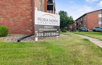 Peoria North
